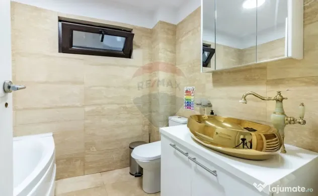 Casă / Vilă cu 5 camere de vanzare în zona Domenii, la...