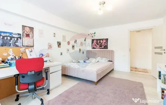 Casă / Vilă cu 5 camere de vanzare în zona Domenii, la...