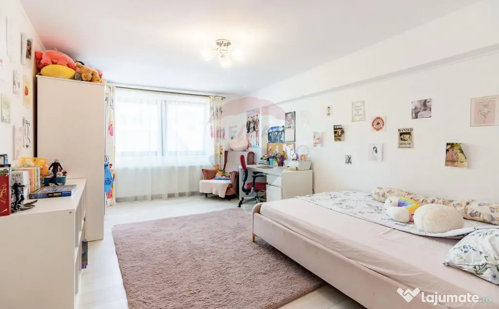 Casă / Vilă cu 5 camere de vanzare în zona Domenii, la...
