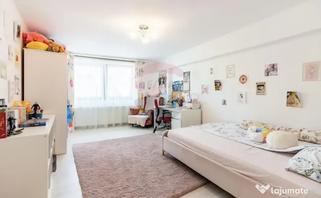 Casă / Vilă cu 5 camere de vanzare în zona Domenii, la...
