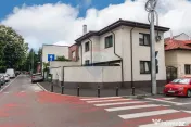 Casă / Vilă cu 5 camere de vanzare în zona Domenii, la... 