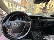 Toyota Auris Hibrid 