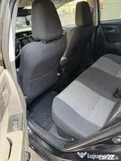 Toyota Auris Hibrid 