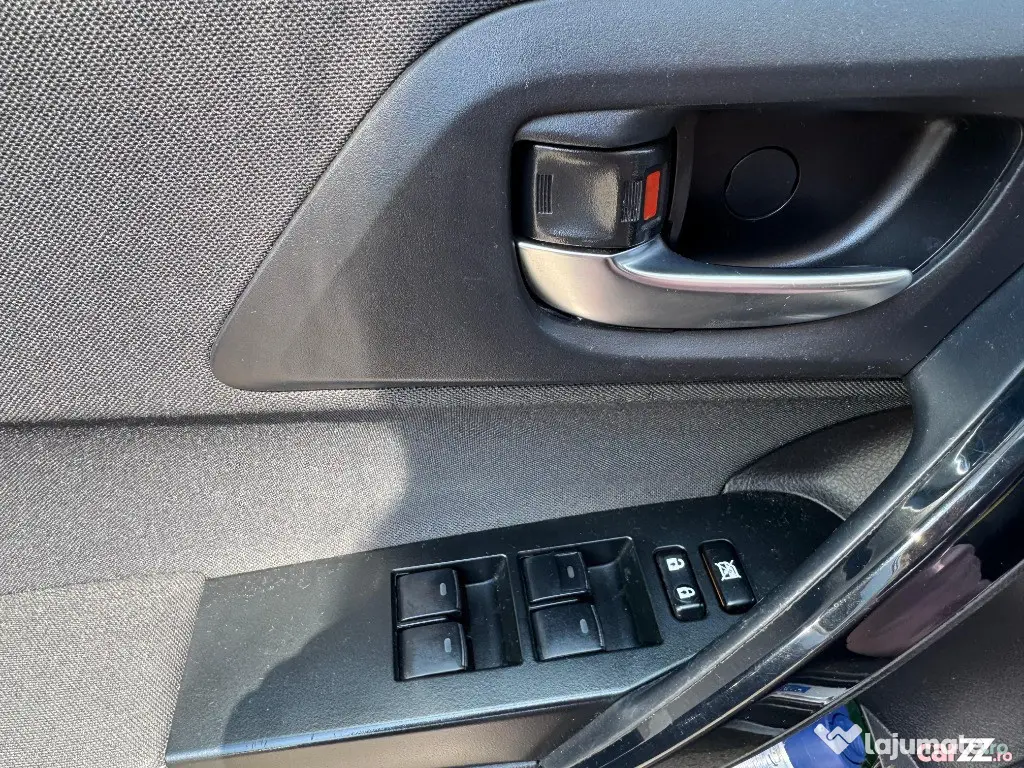 Toyota Auris Hibrid