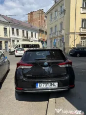 Toyota Auris Hibrid 