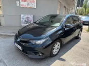 Toyota Auris Hibrid 