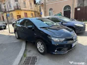 Toyota Auris Hibrid 