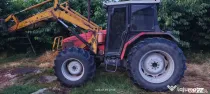 Tractor Same Explorer 75 clasic