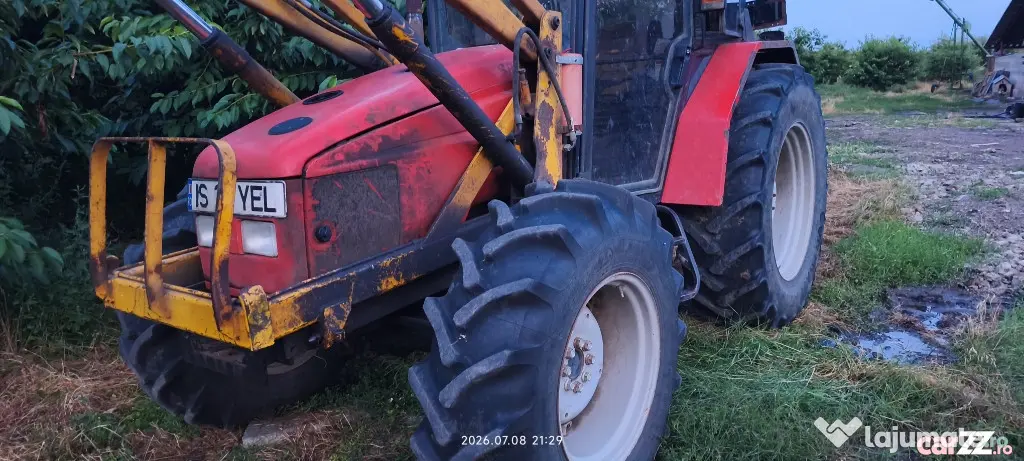 Tractor Same Explorer 75 clasic