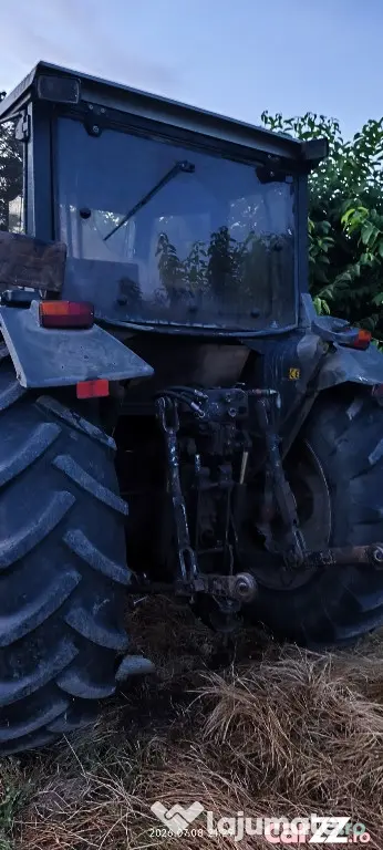 Tractor Same Explorer 75 clasic