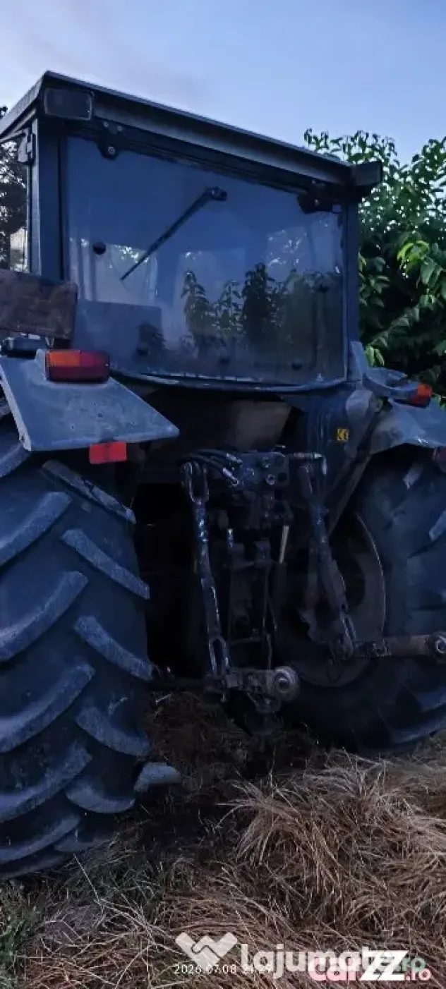 Tractor Same Explorer 75 clasic