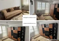 Apartament 3 cam de închiriat în Blaj