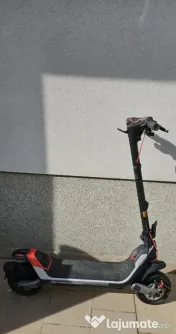 Segway KickScooter P100SE 