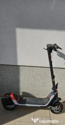 Segway KickScooter P100SE
