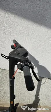 Segway KickScooter P100SE 
