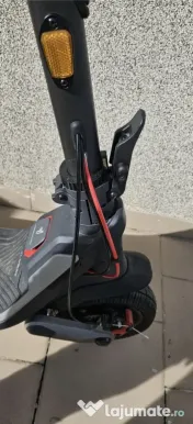 Segway KickScooter P100SE 