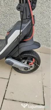 Segway KickScooter P100SE 