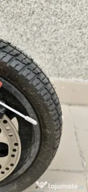 Segway KickScooter P100SE 