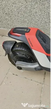 Segway KickScooter P100SE 