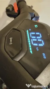 Segway KickScooter P100SE 
