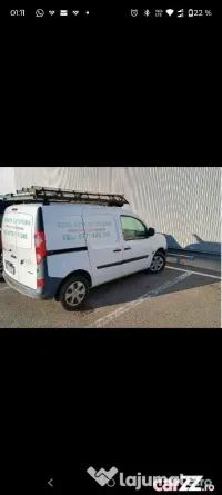 Renault kangoo autoutilitara 
