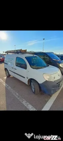 Renault kangoo autoutilitara