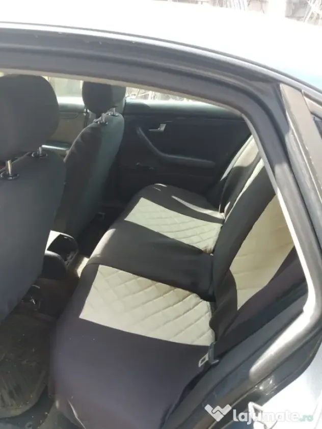 Vand Audi A4 B6.an fabricatie 2002
