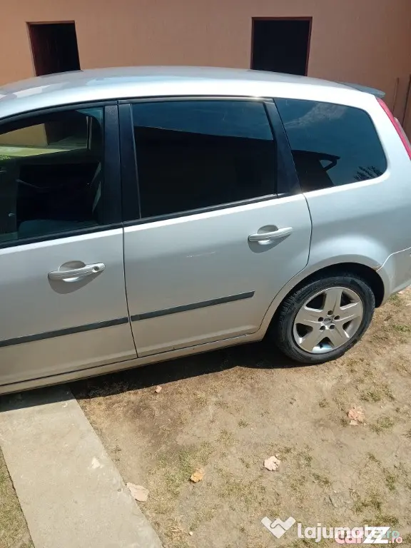 Ford c max 1.6tdci an 2008