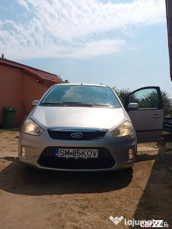Ford c max 1.6tdci an 2008
