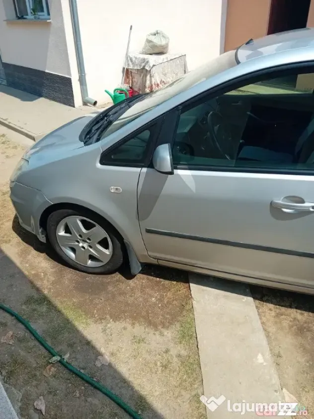 Ford c max 1.6tdci an 2008