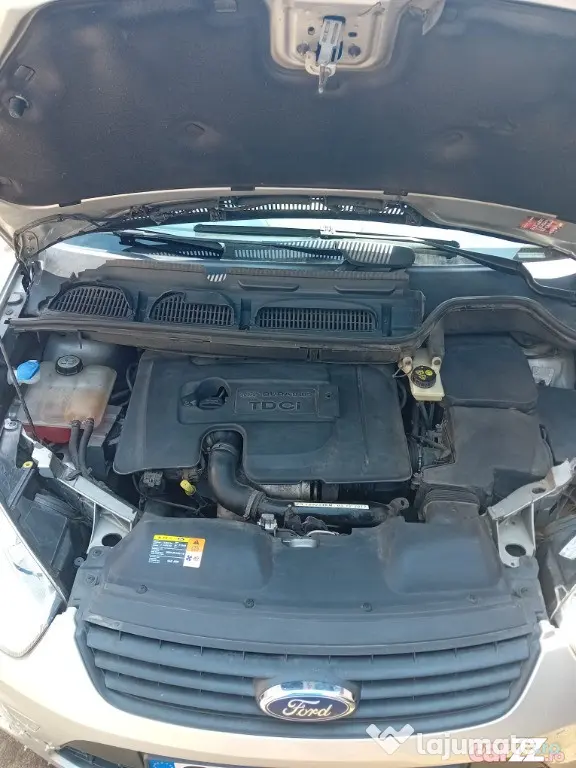 Ford c max 1.6tdci an 2008