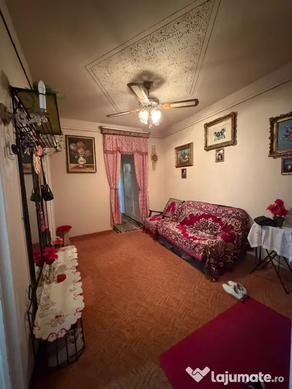 Apartament cu 3 camere 80mp in zona Vlaicu, Arad