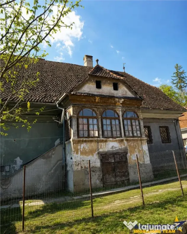 Proprietate de colectie, monument de valoare nationala, deta