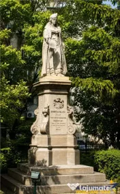 Proprietate de colectie, monument de valoare nationala, deta