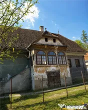 Proprietate de colectie, monument de valoare nationala, deta 
