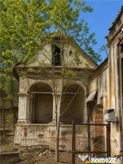 Proprietate de colectie, monument de valoare nationala, deta 