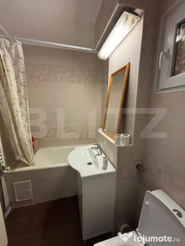 Apartament 3 camere, 76 mp, zona Gheorghe Doja