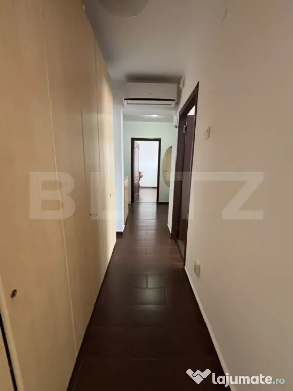 Apartament 3 camere, 76 mp, zona Gheorghe Doja