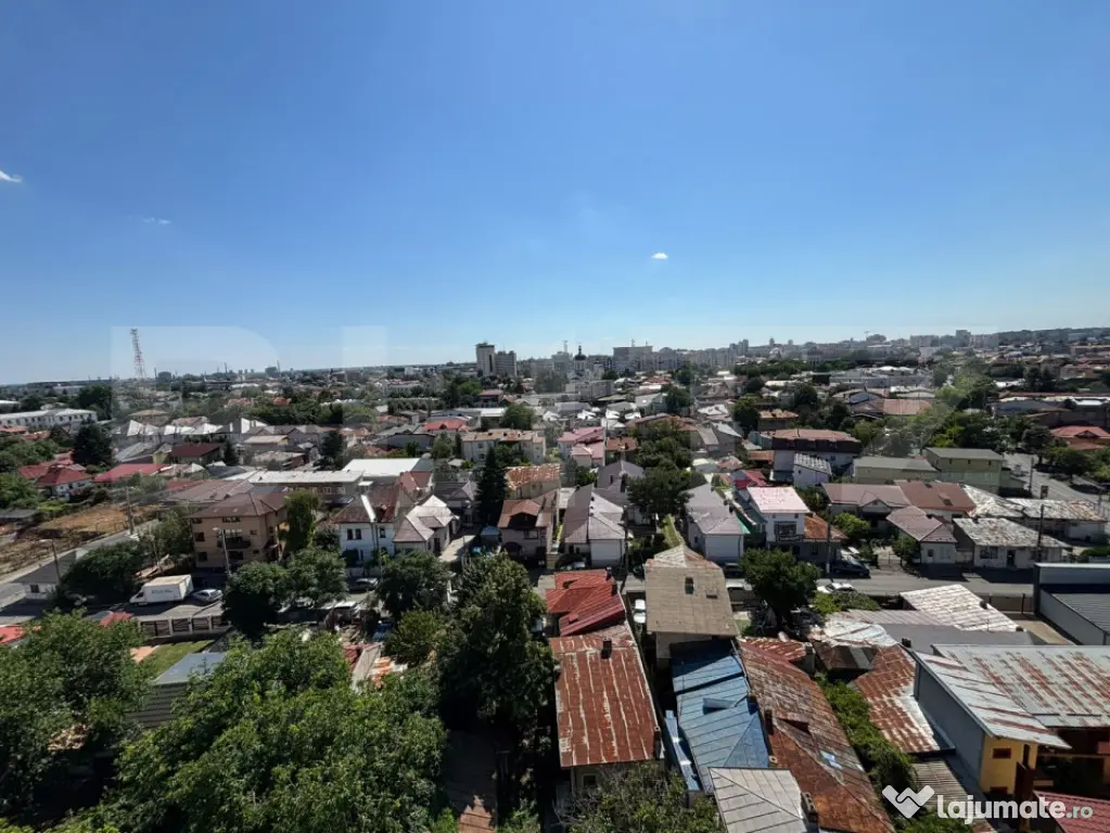 Apartament 3 camere, 76 mp, zona Gheorghe Doja