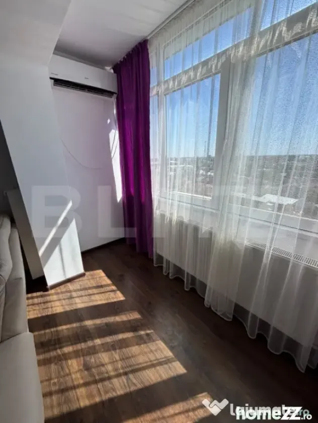 Apartament 3 camere, 62 mp, zona Gheorghe Doja - Afi, 1978 - Ploiesti (Prahova)