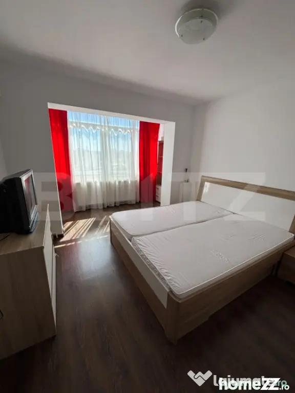 Apartament 3 camere, 62 mp, zona Gheorghe Doja - Afi, 1978 - Ploiesti (Prahova)