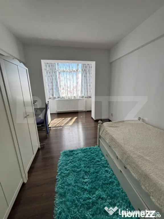 Apartament 3 camere, 62 mp, zona Gheorghe Doja - Afi, 1978 - Ploiesti (Prahova)