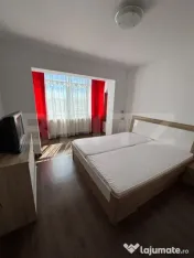 Apartament 3 camere, 76 mp, zona Gheorghe Doja 