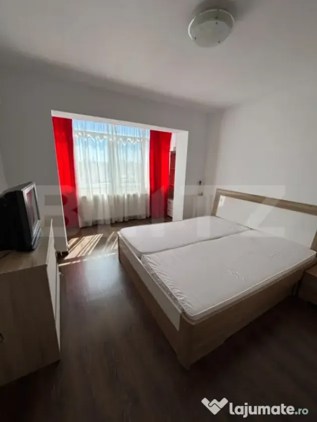 Apartament 3 camere, 76 mp, zona Gheorghe Doja