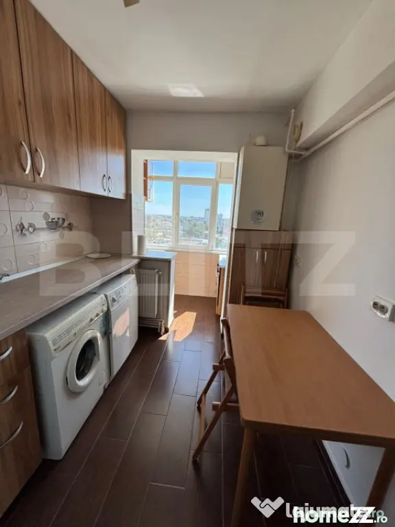 Apartament 3 camere, 62 mp, zona Gheorghe Doja - Afi, 1978 - Ploiesti (Prahova)