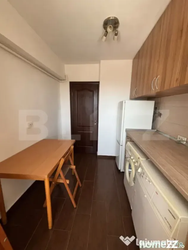 Apartament 3 camere, 62 mp, zona Gheorghe Doja - Afi, 1978 - Ploiesti (Prahova)