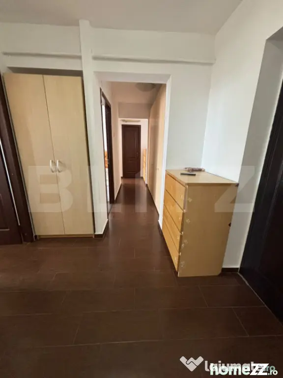 Apartament 3 camere, 62 mp, zona Gheorghe Doja - Afi, 1978 - Ploiesti (Prahova)