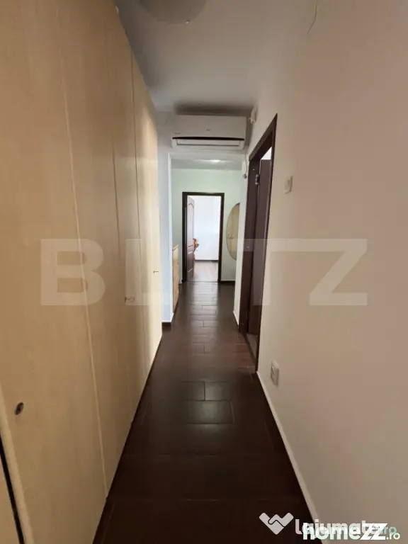Apartament 3 camere, 62 mp, zona Gheorghe Doja - Afi, 1978 - Ploiesti (Prahova)