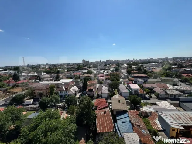 Apartament 3 camere, 62 mp, zona Gheorghe Doja - Afi, 1978 - Ploiesti (Prahova)