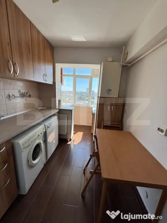 Apartament 3 camere, 76 mp, zona Gheorghe Doja